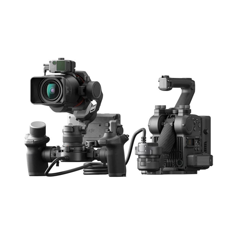 DJI Ronin 4D Flex - Nacelle extensible pour caméra