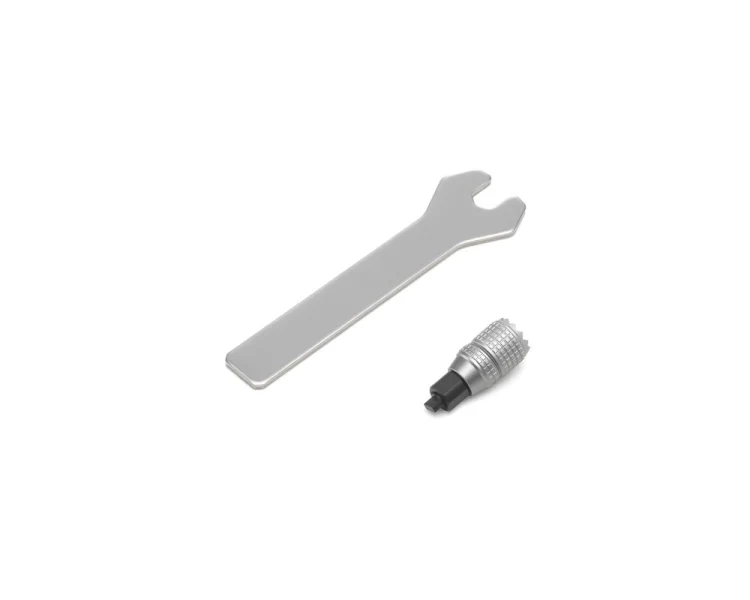 DJI RC Plus Bâtons de commande réglables en hauteur