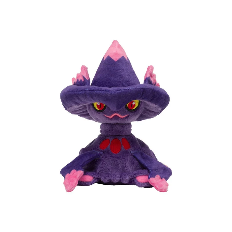 Peluche Pokémon Fit Magirêve