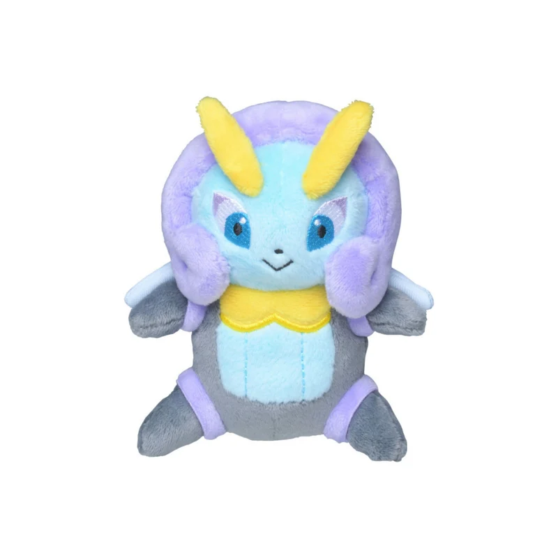 Peluche Pokémon Fit Lumivole