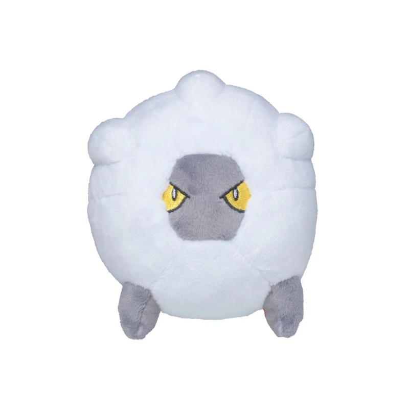 Peluche Pokémon Fit Drackhaus