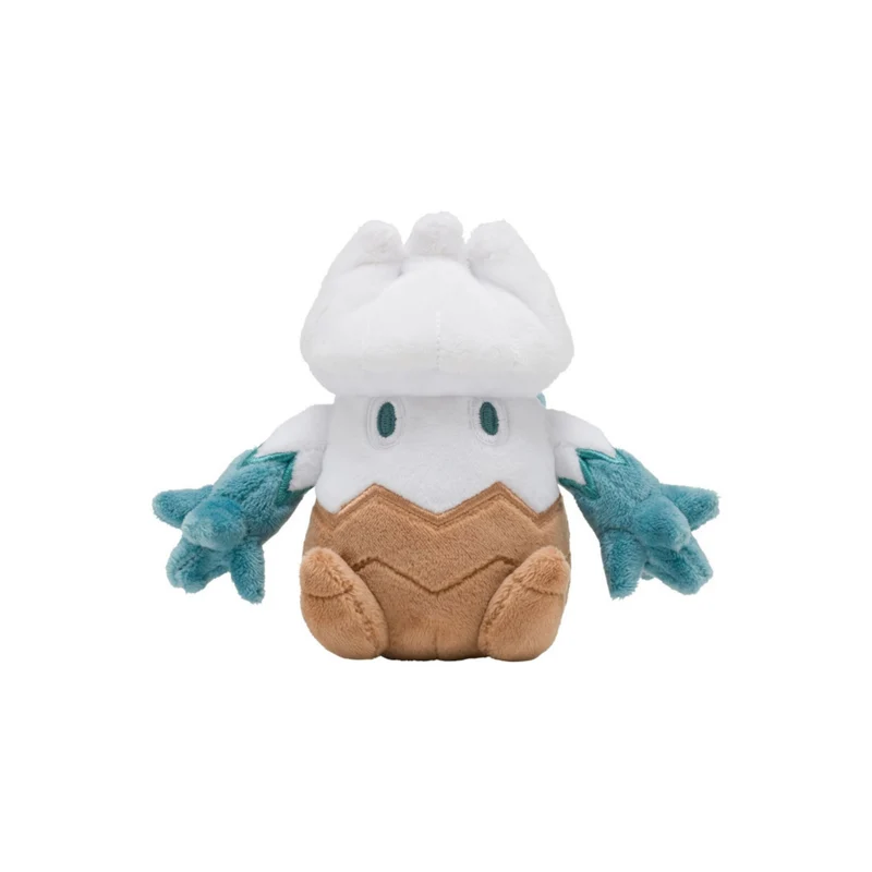 Peluche Pokémon Fit Blizzy