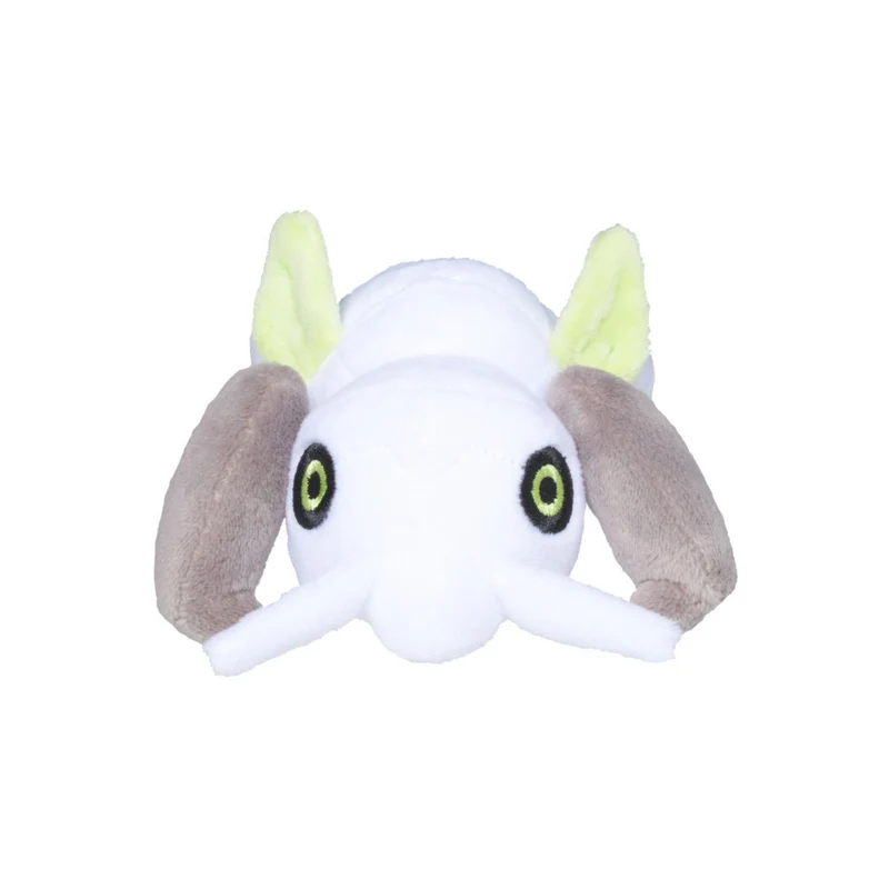 Peluche Pokémon Fit Ningale