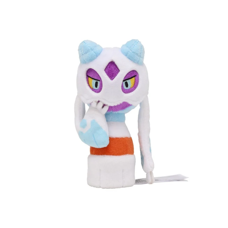 Peluche Pokémon Fit Momartik