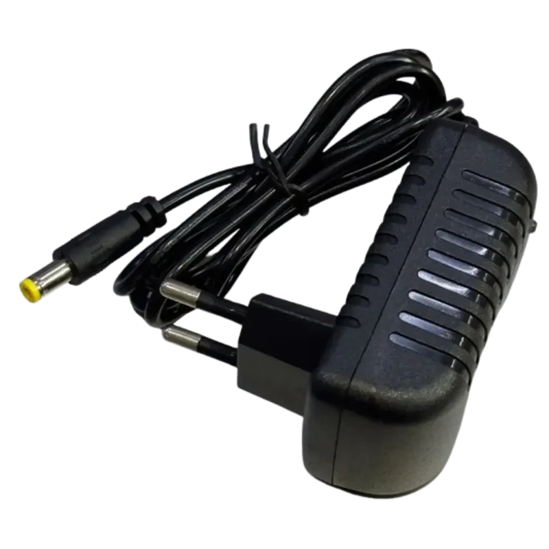 Adaptateur mural ac/dc 220v 5.5v 1a