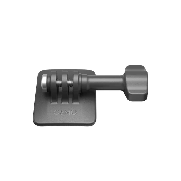DJI Osmo Action Kit de base adhésive incurvée