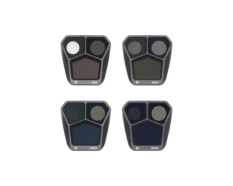 DJI Mavic 3 Pro Kit de filtres ND (ND8/16/32/64)