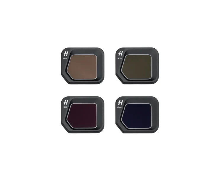 DJI Mavic 3 Classic Jeu de filtres ND (ND8/16/32/64)