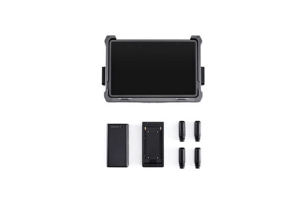 DJI Moniteur Distant Haute Luminosité 7 pouces