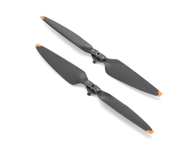 DJI Air 3 Hélices à faible bruit (paire)