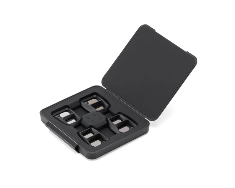 DJI Air 3 Jeu de filtres ND (ND8/16/32/64)