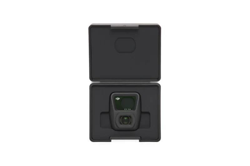 DJI Air 3 Objectif Grand-Angle 14 mm