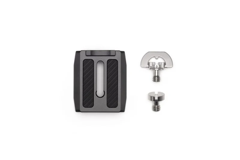 DJI RS Mini Plaque à dégagement rapide