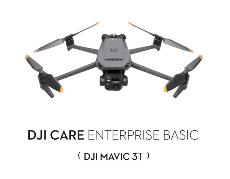 DJI Care Enterprise Basic pour Mavic 3T