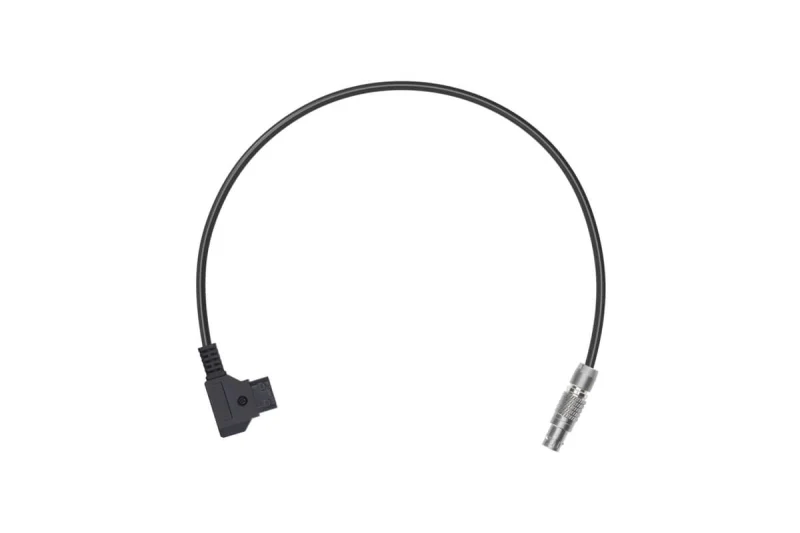 Câble DJI P-TAP vers DC-IN (0,5 m)