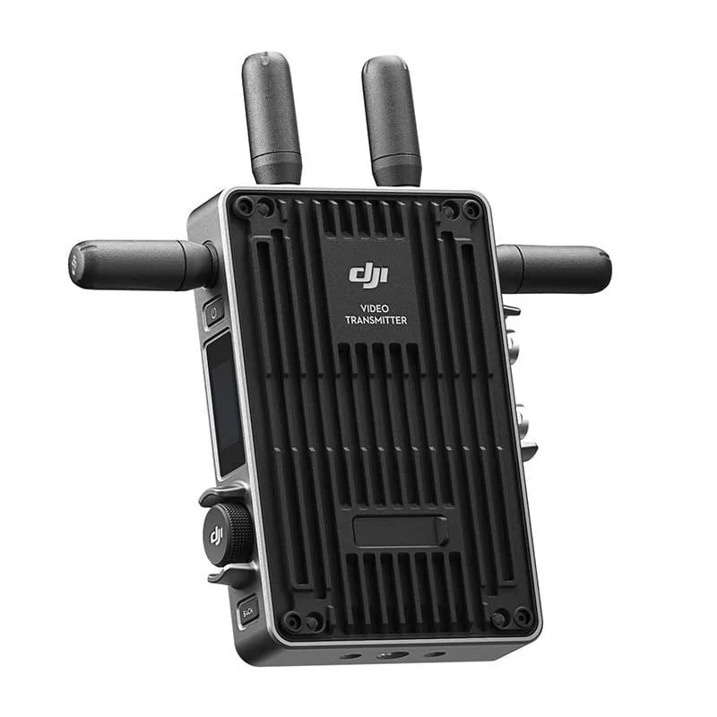 DJI Video Transmitter - Émetteur vidéo pour Ronin 4D