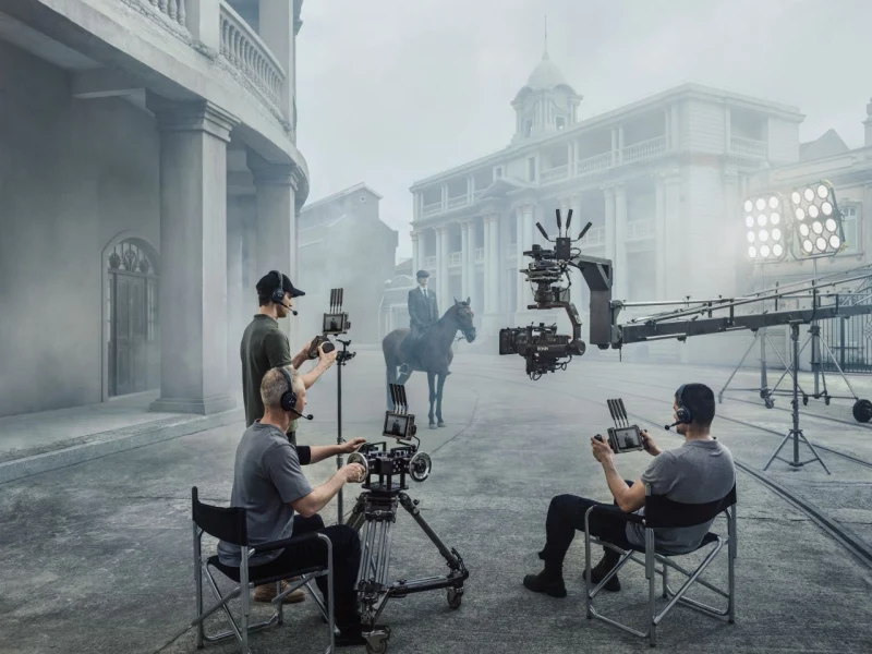 DJI Transmission - Accessoire pour drones