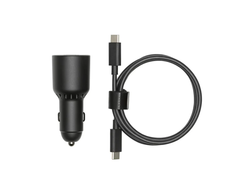Chargeur de voiture DJI 65W