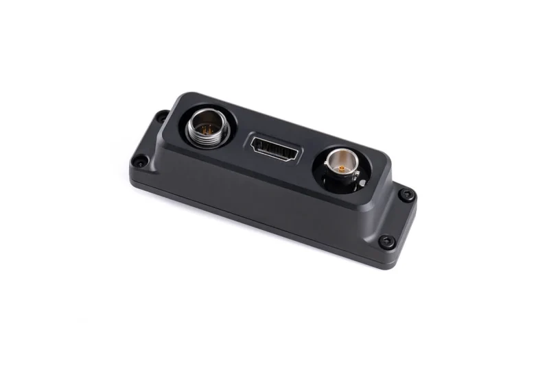 Plaque d'extension pour moniteur DJI (SDI/HDMI/DC-IN)