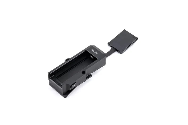 DJI PROSSD Mount - Support pour stockage SSD