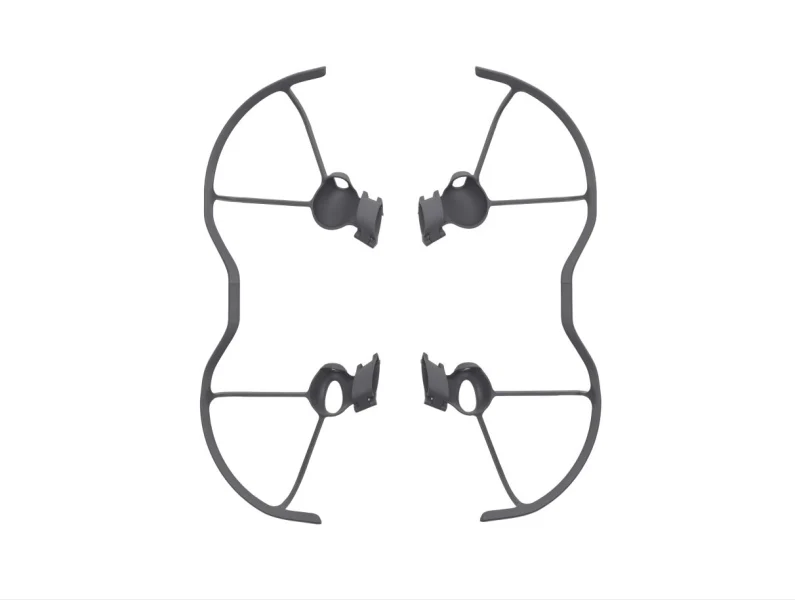 DJI FPV Propeller Guard - Protection pour hélices