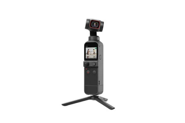 DJI Pocket 2 - Micro Trépied