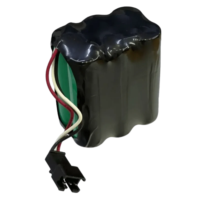 Batterie 7.2V pour Radio TIVOLI IPAL/PAL 3 contacts