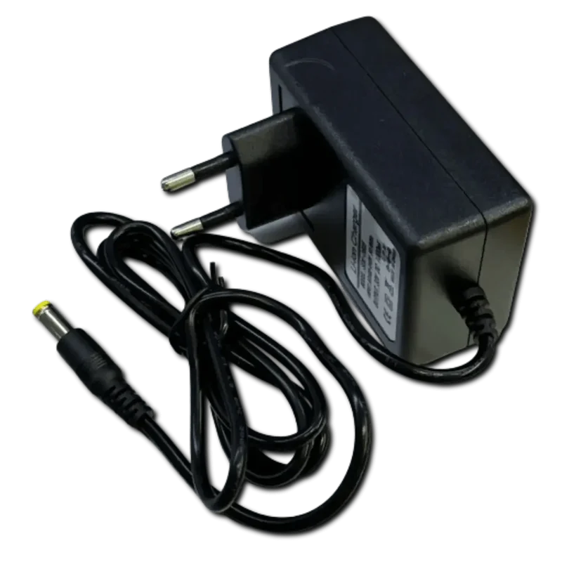 Adaptateur mural AC/DC 220V 33.6V 1A