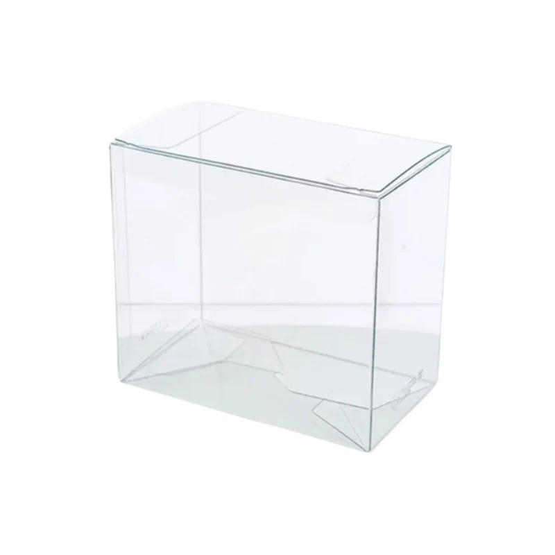 Phoenix Shield – Crystal Box Protection Display Pokémon