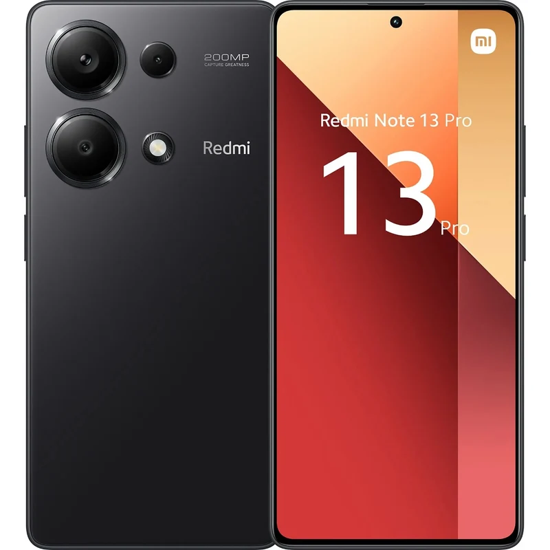Xiaomi Redmi Note 13 Pro 4G 12GB 512GB