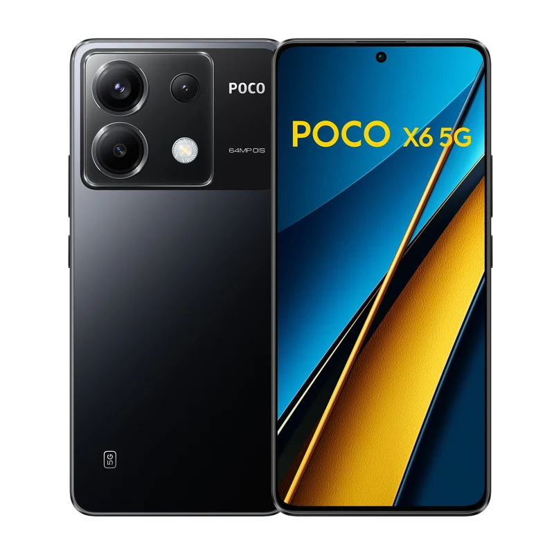 Xiaomi Poco X6 5G 12GB 512GB