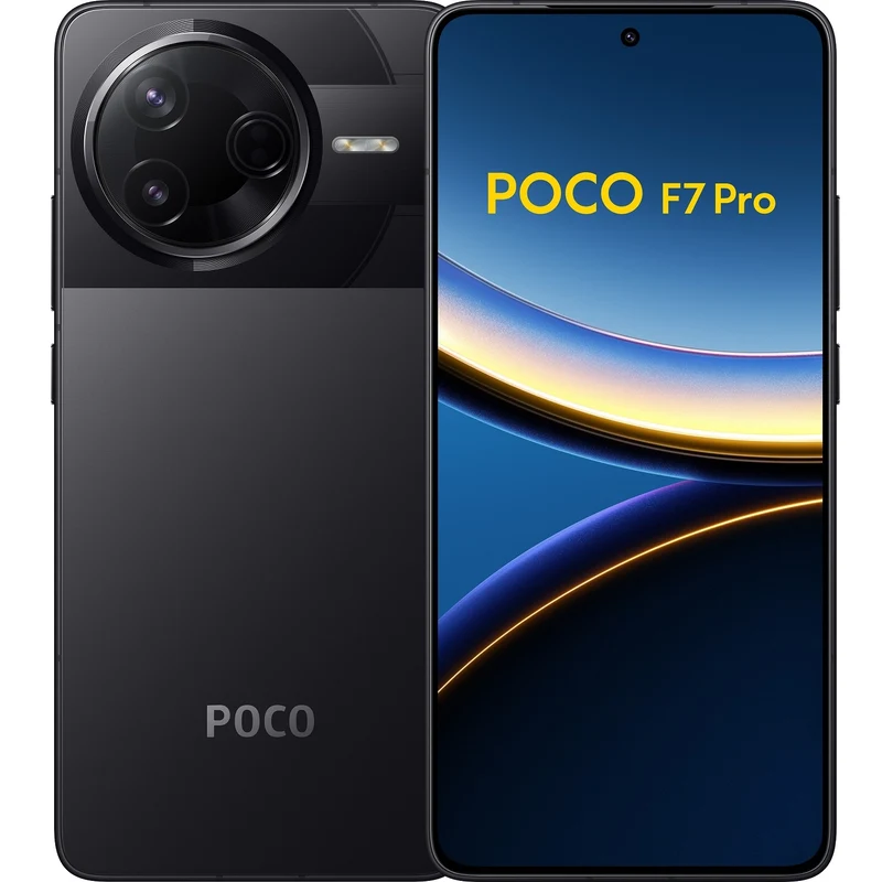Xiaomi Poco F7 Pro 12GB 512GB