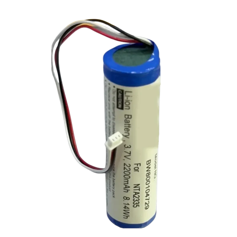 Batterie pour enceinte logitech NTA 2335