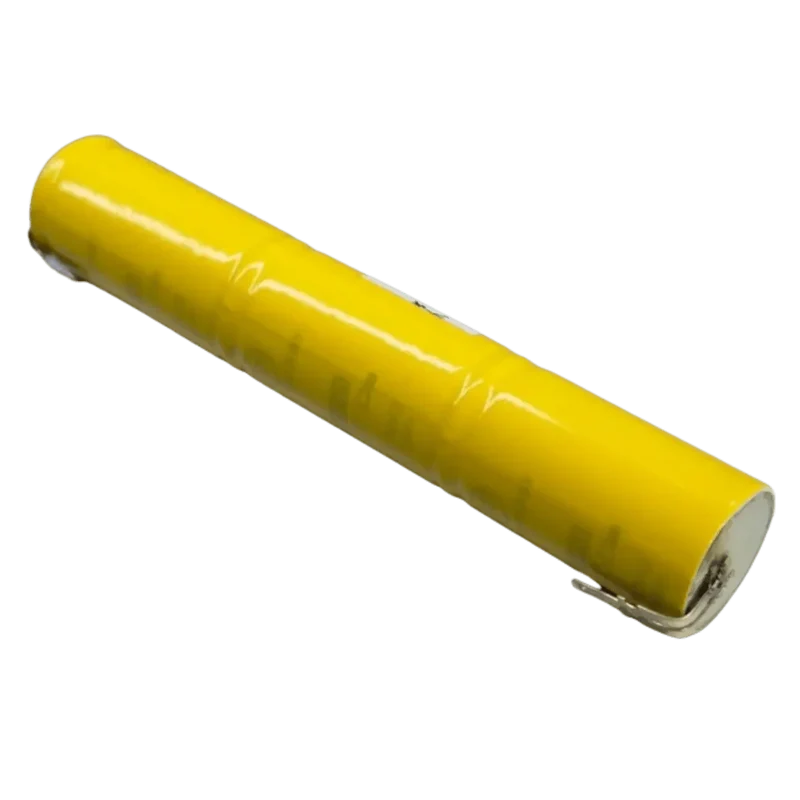 Batterie BAES Saft 804172 3.6V 1.6Ah 3 VNTCS NiCd bâton