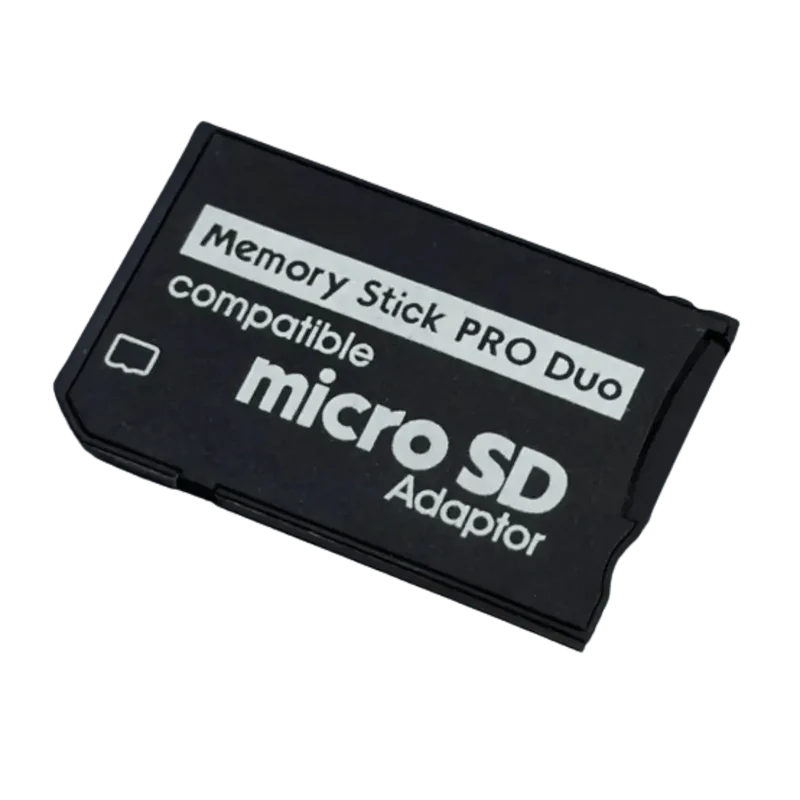 Carte mémoire Memory Stick Pro Duo 32Gb