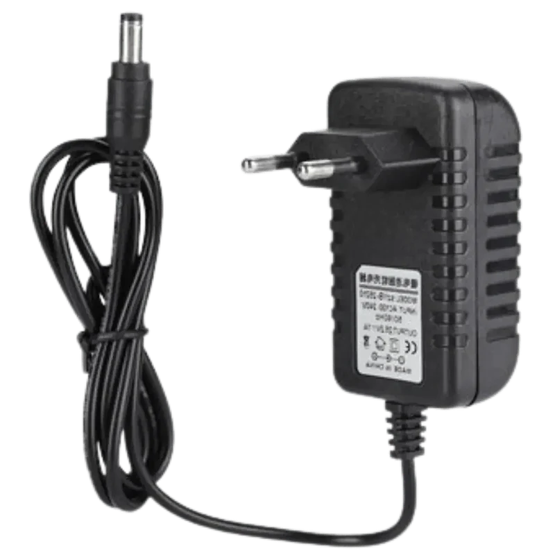 Chargeur de batterie au Lithium-ion 25.2V 1A
