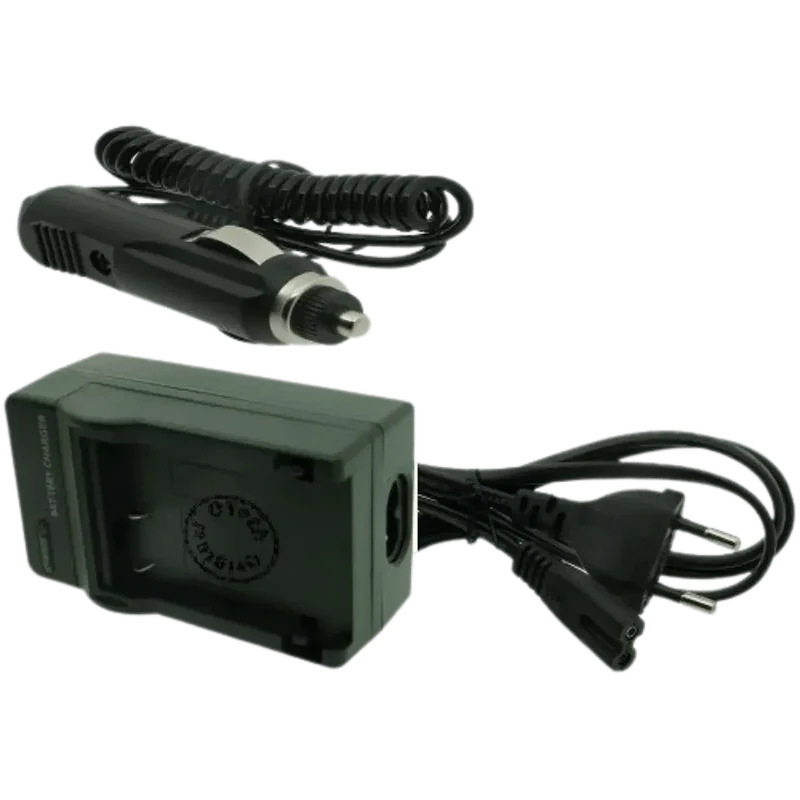 Pentax D-LI109 : chargeur compatible D-BC109