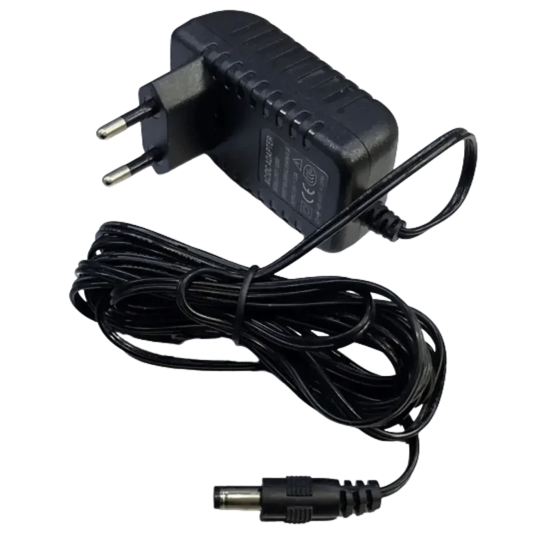 Adaptateur d'alimentation 12V 2A 5.5x2.5mm 3M