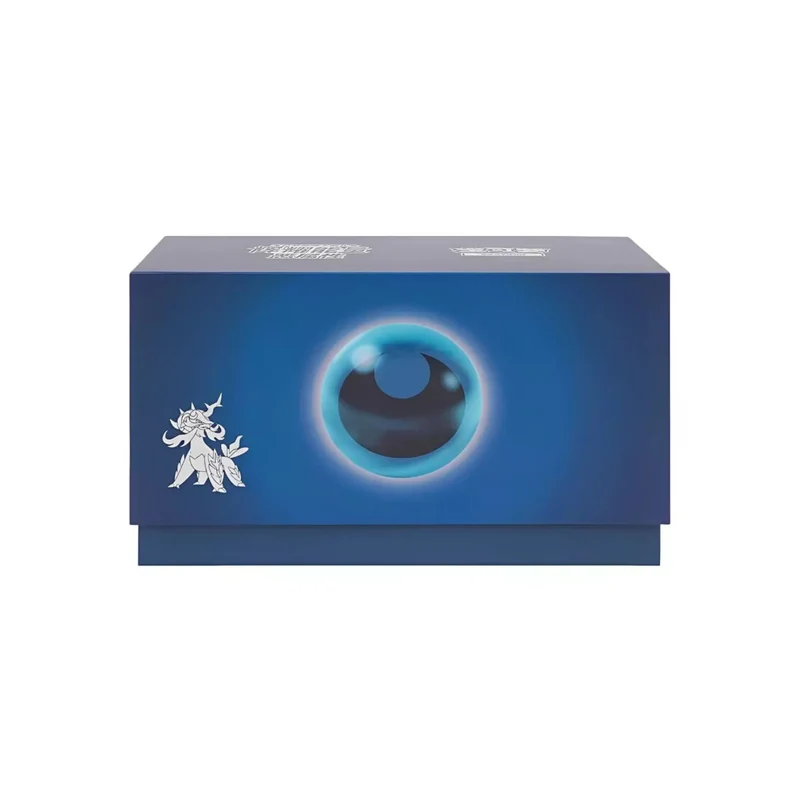 Pokémon [CN] - Coffrets Énergie Brillante Ténèbres