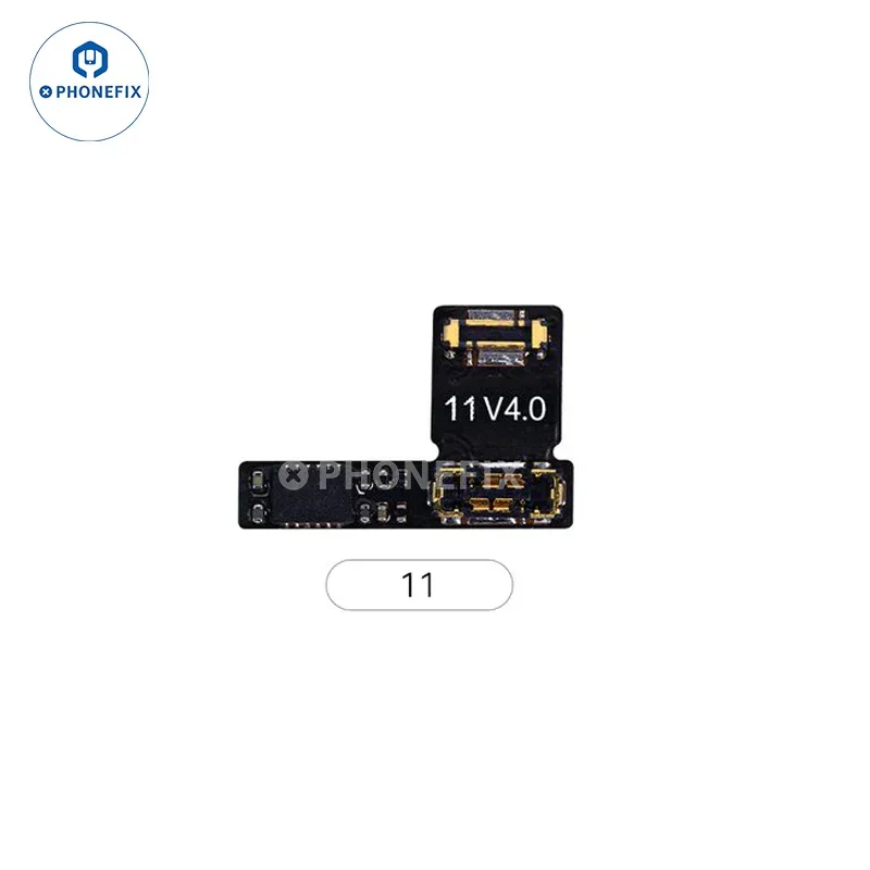 Réparation de batterie JCID 4e génération (FPC) pour iPhone 11-16 Pro Max