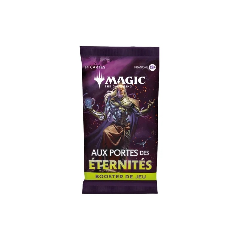 MTG - Booster en loose - Aux portes des éternités