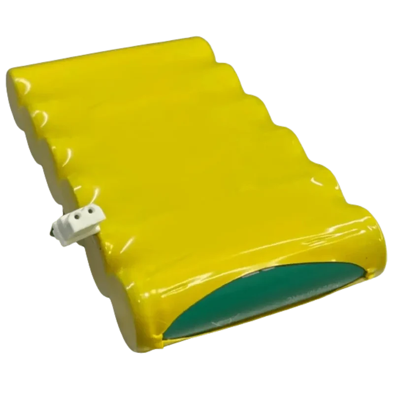 Batterie NiMH 7.2V 2200mAh compatible Visonic PowerMaster 30 – Pack 6xAA Alarme