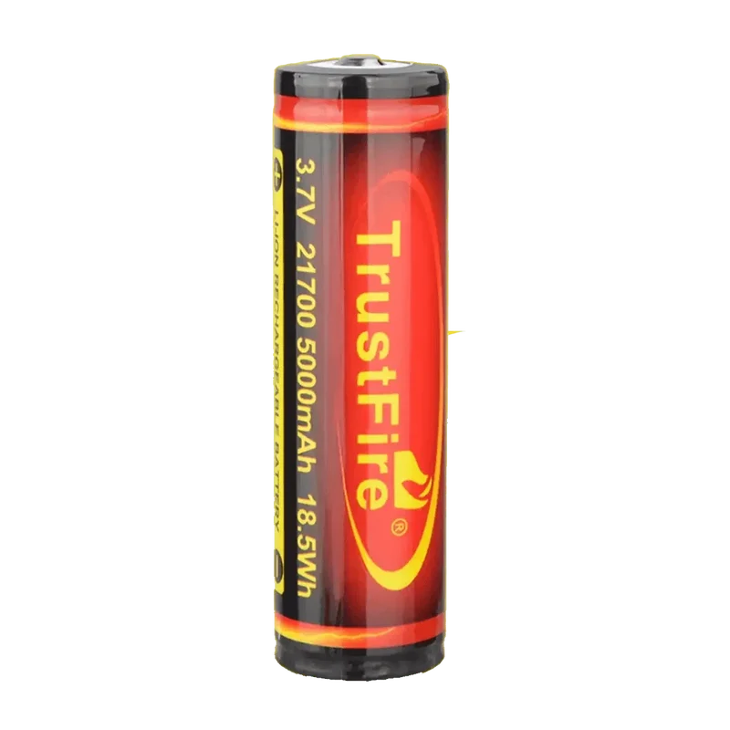 Batterie 21700 Li-ion 3.7V 5000mAh
