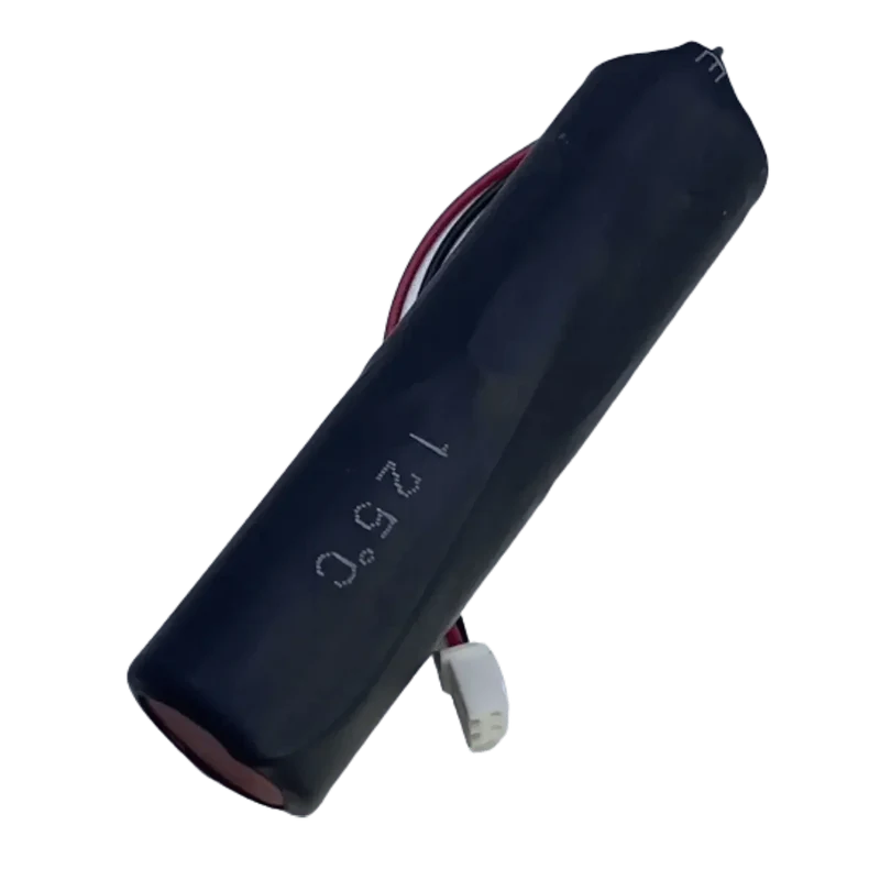 Batterie 2.4V Ni-Cd pour éclairage de secours BAES 2KRMT 23/42