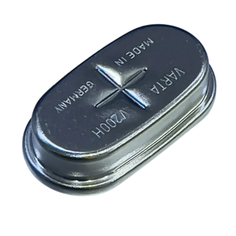 Batterie ovale V200H