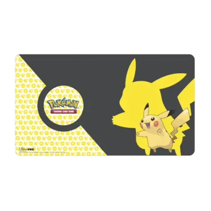 Ultra Pro tapis de jeu Pokemon Pikachu 2019