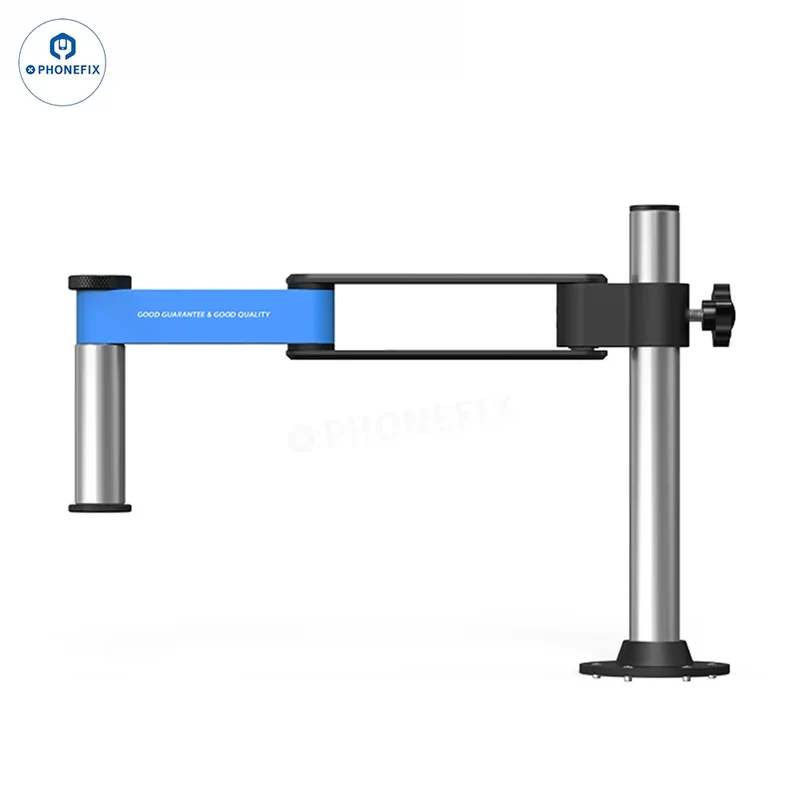 Bras pivotant réglable pour microscope FORWARD FW-R02 FW-R03