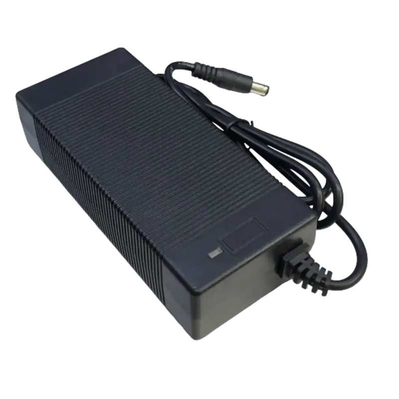 Chargeur de vélo électrique 58.8V 2A 5.5x2.5mm