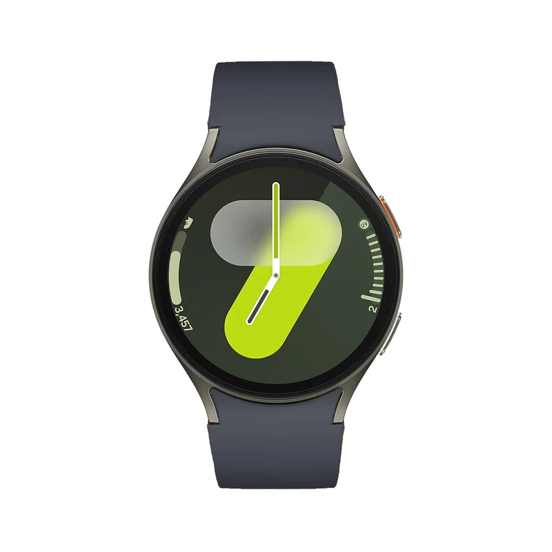 Samsung Galaxy Watch7 Bluetooth + 4G LTE 44mm Green [~Refurbished: Excellent]