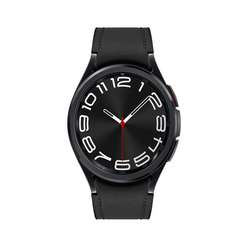 Samsung Galaxy Watch6 Classic Aluminium LTE 47mm Black [~Refurbished: Excellent]